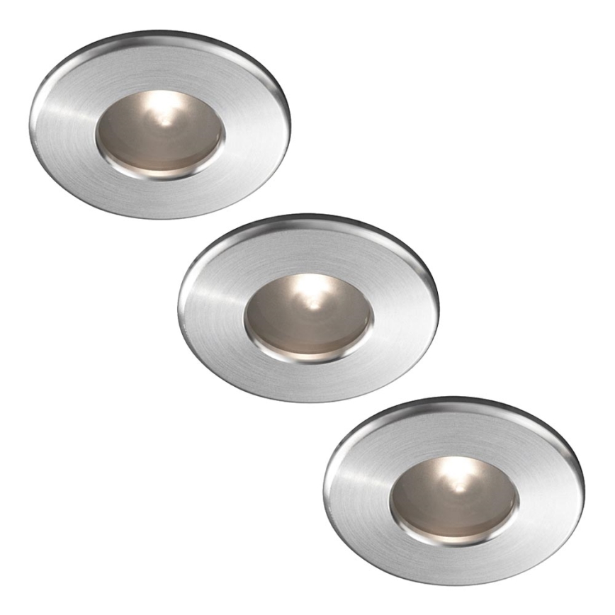 Philips Massive 59924/17/10 - Downlight SPRAY 3xG4/20W