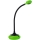 Philips Massive 66714/33/10 - LED Stolná lampa KENNY 1xLED/2,5W zelená
