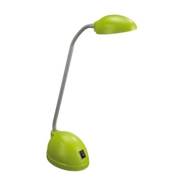 Philips Massive 67109/33/10 - Stolná lampa QUIN 1xG9/40W Philips Massive 67109/33/10 - Stolná lampa QUIN 1xG9/40W