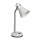 Philips Massive 67803/31/10 - Stolná lampa RYAN 1xE14/12W