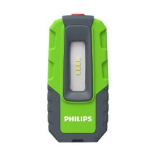 Philips X30POCKX1 - LED Stmievateľná nabíjacia baterka LED/2W/3,7V 300 lm 1800 mAh
