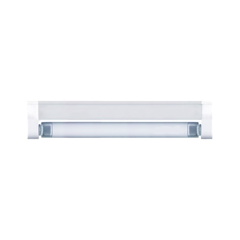 Podlinkové svietidlo LINNER 1xG5/8W/230V 31 cm biela