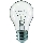 Priemyselná žiarovka CLEAR E27/40W/240V