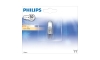 Priemyselná žiarovka Philips HALOGEN GY6,35/35W/12V 3100K