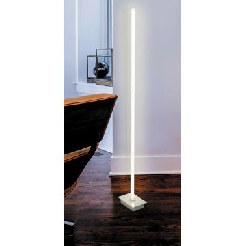 Rabalux 2219 - LED stojaca lampa ESTHER LED/19,2W/230V