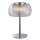 Rabalux 2822 - Stolná lampa MONA 3xG9/28W/230V