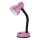 Rabalux 4200 - Stolová lampa STAN 1xE14/40W/230V