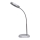 Rabalux 4317 - LED stolná lampa FRANK 1xLED/5W/230V