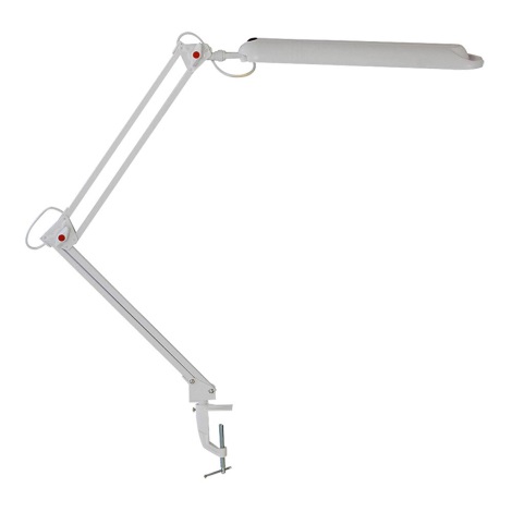 Rabalux 4425 - Stolná lampa PLANNER 2 1xG23/11W/230V