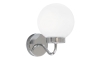 Rabalux - Kúpeľňové nástenné svietidlo 1xE14/40W/230V IP44