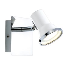 Rabalux - LED Kúpeľňové nástenné svietidlo 1xGU10/4,5W/230V