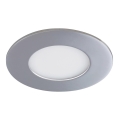 Rabalux - LED Kúpeľňové podhľadové svietidlo LED/3W/230V IP44 4000K