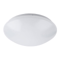 Rabalux - LED kúpeľňové stropné svietidlo LED/18W/230V