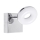 Rabalux - LED Kúpeľňové svietidlo LED/5W/230V