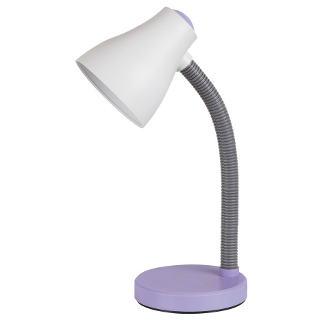 Rabalux - LED stolná lampa 1xE27-LED/5W/230V