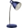 Rabalux - Stolná lampa 1xE14/40W/230V