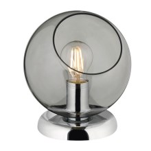Reality - Stolná lampa CLOONEY 1xE27/42W/230V