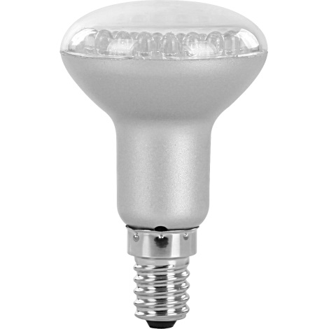 Reflektorová LED žiarovka E14 R50/3,2W - Globo 1064
