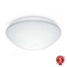 STEINEL 058593 - LED Kúpeľňové stropné svietidlo so senzorom RS PRO LED/20W/230V 4000K IP54