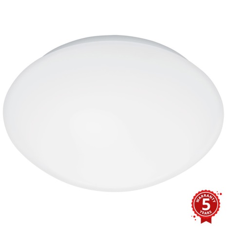 STEINEL 064815 - LED Kúpeľňové stropné svietidlo so senzorom RS PRO LED/9,5W/230V 4000K IP54