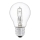 Stmievateľná halogénová žiarovka E27/28W AGL 1STK číra 2700K - Eglo 12479