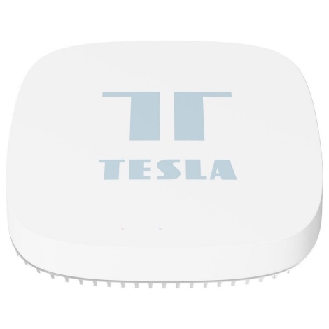 TESLA Smart - Inteligentná brána Hub Smart Zigbee Wi-Fi