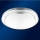 Top Light Dyje 6000K - LED Kúpeľňové stropné svietidlo DYJE LED/18W/230V IP44