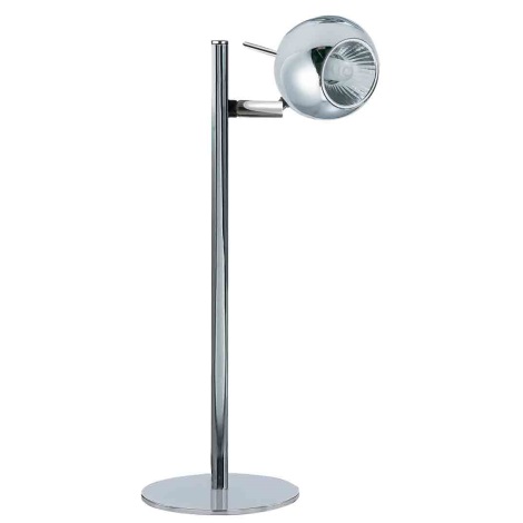 Top Light Eyeball - Stolná lampa EYEBALL 1xG9/40W/230V