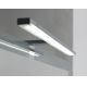Top Light GILA LED- LED Kúpeľňové nástenné svetlo GILA LED/5W/230V IP44