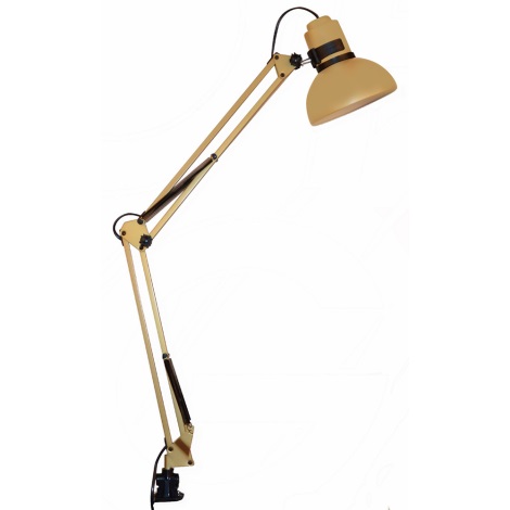 Top Light Handy ZL - Stolná lampa HANDY 1xE27/60W/230V