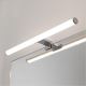 Top Light - LED Kúpeľňové osvetlenie zrkadla OREGON LED/7W/230V 40 cm IP44