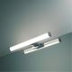 Top Light - LED Kúpeľňové osvetlenie zrkadla OREGON LED/7W/230V 40 cm IP44