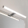 Top Light - LED Kúpeľňové osvetlenie zrkadla OREGON LED/9W/230V 60 cm IP44