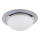 Top Light Metuje - LED Kúpeľňové stropné svietidlo METUJE LED/12W/230V IP44