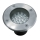 Top Light Milano - LED Vonkajšie nájazdové svietidlo MILANO LED/2W/230V IP67
