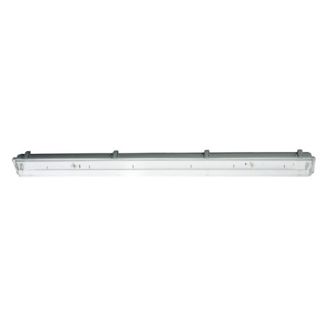 Top Light ZS IP 136 - Žiarivkové svietidlo IP65 1xT8/36W/230V biela