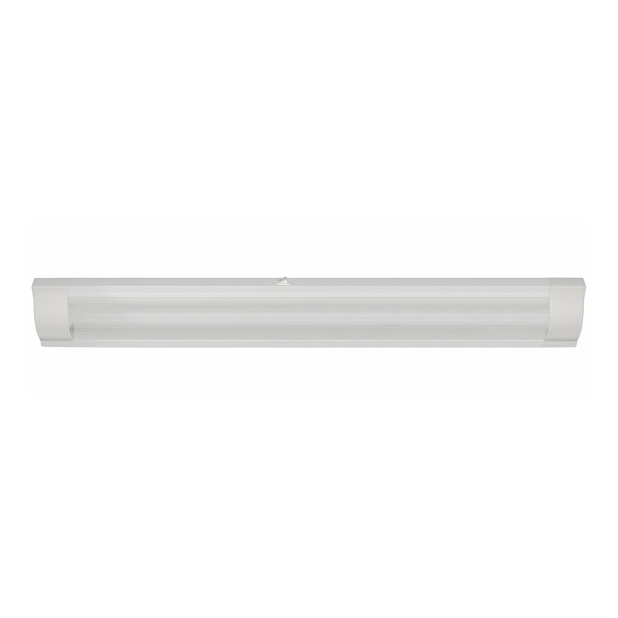 Top Light ZSP 230 - Žiarivkové svietidlo 2xT8/30W/230V biela