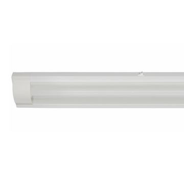 Top Light ZSP 230 - Žiarivkové svietidlo 2xT8/30W/230V biela