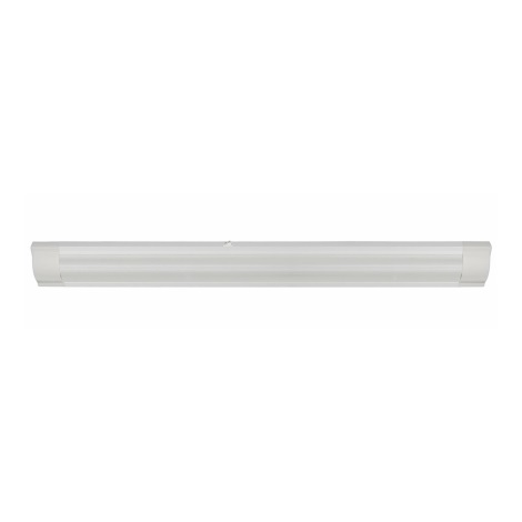 Top Light ZSP 36 - Žiarivkové svietidlo 1xT8/36W/230V biela