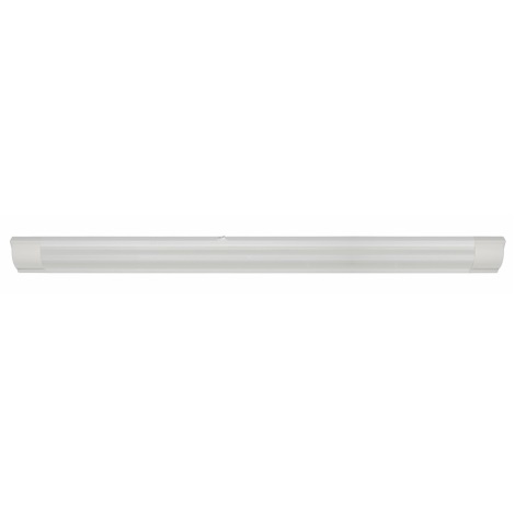 Top Light ZSP 58 -  Žiarivkové svietidlo 1xT8/58W/230V biela