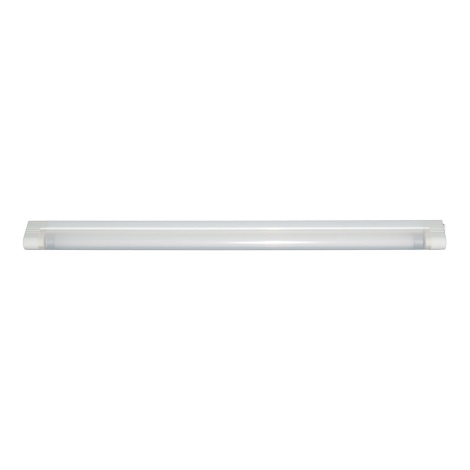 Top Light ZST 13 - Žiarivkové svietidlo 1xT5/13W/230V biela