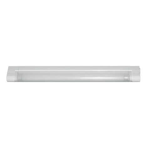 Top Light ZST 8 - Žiarivkové svietidlo ZST 1xT5/8W/230V biela