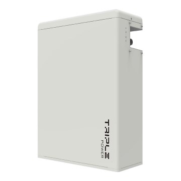 Triple power batéria Solax T58 Slave Unit 5,8 kWh, V1