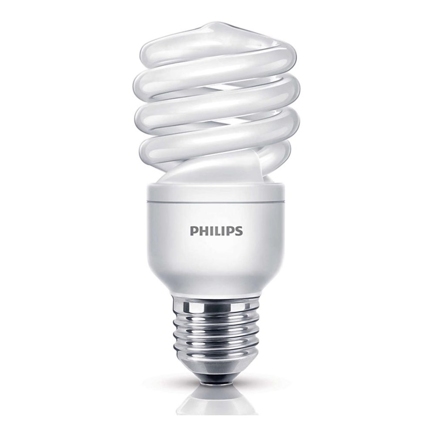 Úsporná žiarovka E27/15W/230V 2700K - Philips Massive 8718291217091