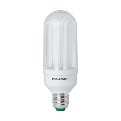 Úsporná žiarovka E27/20W/230V 2700K - Megaman CSU120