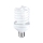 Úsporná žiarovka SPIRE E27/25W/230V 2700K - Greenlux GXZK065