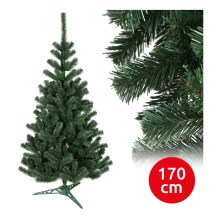 Vianočný stromček BRA 170 cm jedľa