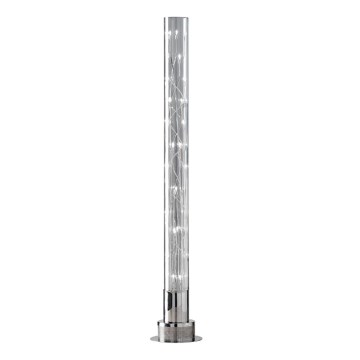 WOFI 3059.24.01.0000 - Stojací lampa MICHIGAN 24xG4/10W WOFI 3059.24.01.0000 - Stojací lampa MICHIGAN 24xG4/10W