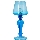 WOFI 831401290000 - Stolná lampa SCOPE 1xE14/40W