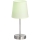 Wofi 832401178000 - Stolná lampa CESENA 1xE14/42W/230V zelená
